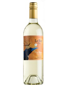 2019 Vin Blanc